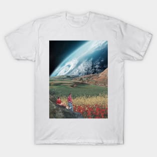 Spring Fields T-Shirt